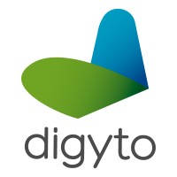 Digyto Solutions logo - Similar company to Digybot