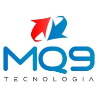 MQ9 Tecnologia logo - Similar company to Icad Games / Visionlab