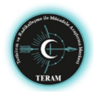 Terörizm ve Radikalleşme ile Mücadele Araştırma Merkezi - TERAM logo - Similar company to Ulusal Strateji Araştırmaları Merkezi (Ulusam)