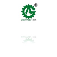 GreenMotorTech logo - Similar company to Banasharif
