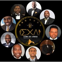Alpha Phi Alpha Fraternity, Inc. | Sigma Chi Lambda Chapter logo - Similar company to Alpha Phi Alpha Fraternity, Inc. | Alpha Alpha Lambda Chapter