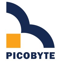 Picobyte Solutions Limited logo - Similar company to Ruc Boss
