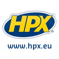 HPX logo - Similar company to C-Y