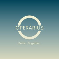 Operarius GmbH logo - Similar company to Operarius.Ch