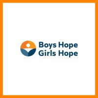 Boys Hope Girls Hope of Pittsburgh, Inc. logo - Similar company to Hope Ignites