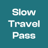 Slow Travel Pass (formerly Slowby) logo - Similar company to Workstays