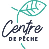 Centre de pêche logo - Similar company to Lmdl - La Maison Du Lac
