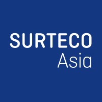Surteco Asia logo - Similar company to Yapi Kağit