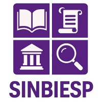 SINBIESP - Sindicato dos Bibliotecários, Cientistas de Informação, Museólogos e Arquivistas logo - Similar company to Sindicato Dos Funcionários Da Fazenda Do Estado De São Paulo