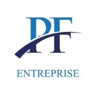 PF ENTREPRISE logo - Similar company to Esteves Freres