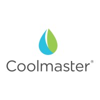 Coolmaster logo - Similar company to Plaintec.Mz