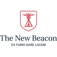 The New Beacon School logo - Similar company to St Olave'S Prep