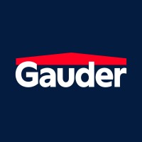 Gauder GmbH logo - Similar company to Ablefy