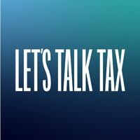 Let's Talk Tax Podcast logo - Similar company to City Of Sheridan Colorado