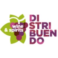 Distribuendo Srl logo - Similar company to Bittered Sling