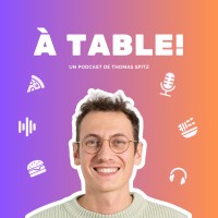 À table! logo - Similar company to B Greenly