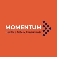 MOMENTUM Health & Safety Consultants logo - Similar company to Thomas Safety Services Ltd