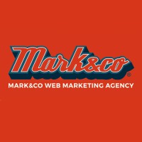 MARK&CO Web Marketing Agency logo - Similar company to Neurovend