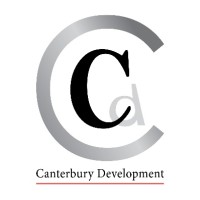 Canterbury Development Group logo - Similar company to Canterbury Enterprises