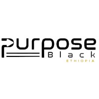 PURPOSE BLACK ETH logo - Similar company to Purpose Black