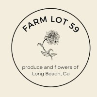 Farm Lot 59 logo - Similar company to Cdfa Pierce'S Disease / Glassy-Winged Sharpshooter Board