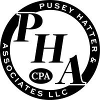 Pusey, Hatter, & Associates LLC logo - Similar company to Pusey Electric
