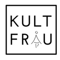 KULTFRAU logo - Similar company to Versicherungscheck24.De Vergleichsportal Gmbh