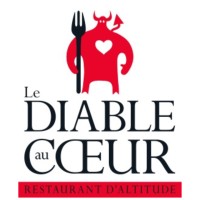 Diable au coeur logo - Similar company to Escapementmagazine.Com