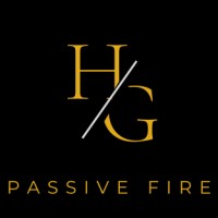 HG Passive Fire Ltd logo - Similar company to Vita Projects Limited