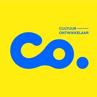 Co. de Cultuurontwikkelaar logo - Similar company to Studio Denk