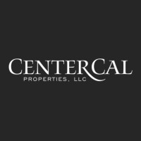 CenterCal Properties logo - Similar company to Caruso
