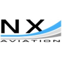 NX Aviation logo - Similar company to Blazetamer380
