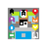 AkarMoon logo - Similar company to Pt Hilfi Dev Technology