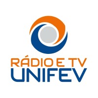 Rádio e TV Unifev logo - Similar company to Unifev