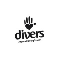divers Jugendhilfe gGmbH logo - Similar company to Kompetenz Jugendhilfe Ggmbh