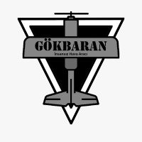 Gökbaran İnsansız Hava Aracı logo - Similar company to Fritim Atatürk Üniversitesi İnsansız Hava Aracı Takımı