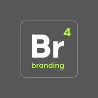 BR4 Branding e Eventos logo - Similar company to Dtalhe Expertise Em Eventos