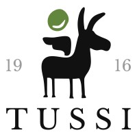 TUSSI logo - Similar company to Beecome