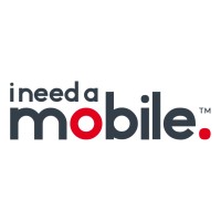 I Need A Mobile logo - Similar company to Phonup