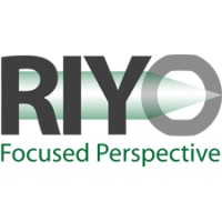 Riyo LLC logo - Similar company to Kuki Strategies