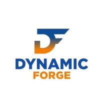 Dynamic Forge logo - Similar company to Ercoma Trading Llc
