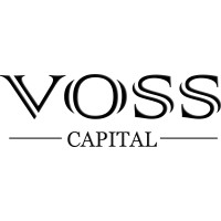 Voss Capital logo - Similar company to Skybox Capital