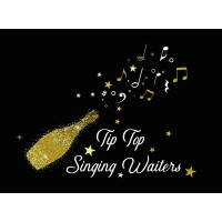 Tip Top Singing Waiters logo - Similar company to Full Circle Workplace
