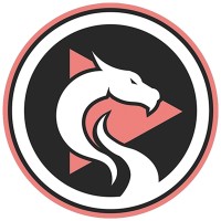 DragonFruit Video logo - Similar company to Project Dragonfruit