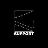 Govori Support logo - Similar company to Designr | Et Abonnement På Grafiske Designtjenester For Nettbutikker