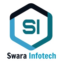 Swara Infotech logo - Similar company to Netspace Infosolutions Private Limited
