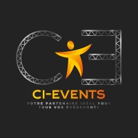CI-EVENTS logo - Similar company to Common Ground Creative Ltd