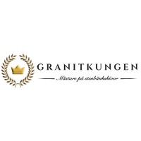 Granitkungen logo - Similar company to Stenentreprenader Ab