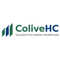 ColiveHC logo - Similar company to Collaborative Clinical Consulting