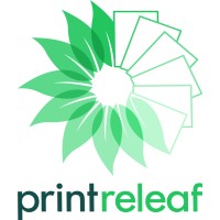 Printreleaf